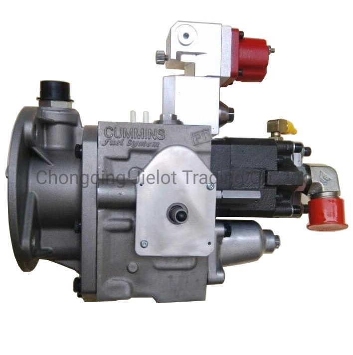 Cummis PT Fuel Pump 3165399 Ccce for High Power Engine