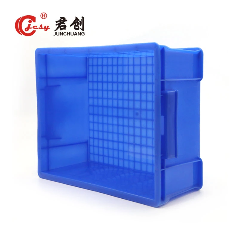 Jcpb007 Plastic Storage Partsstackable Boxes Storage