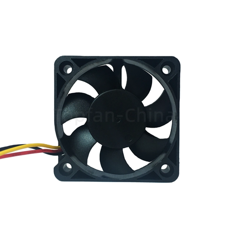 Mf50101V1 1000u A99 50X50X10mm DC Fan 12V 5800rpm Ball Bearing CPU Fan Low Noise Fan