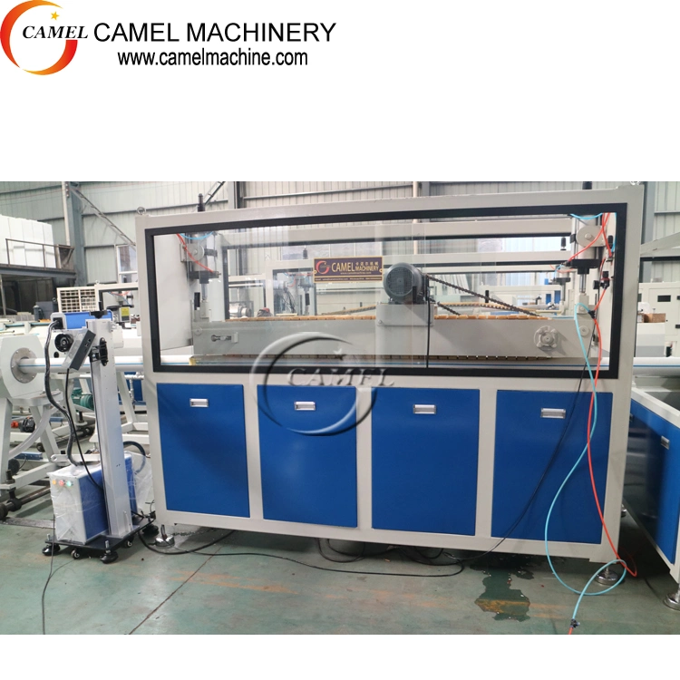 20-630mm PVC UPVC Pipe Water Supply Pipe Extruder Machine