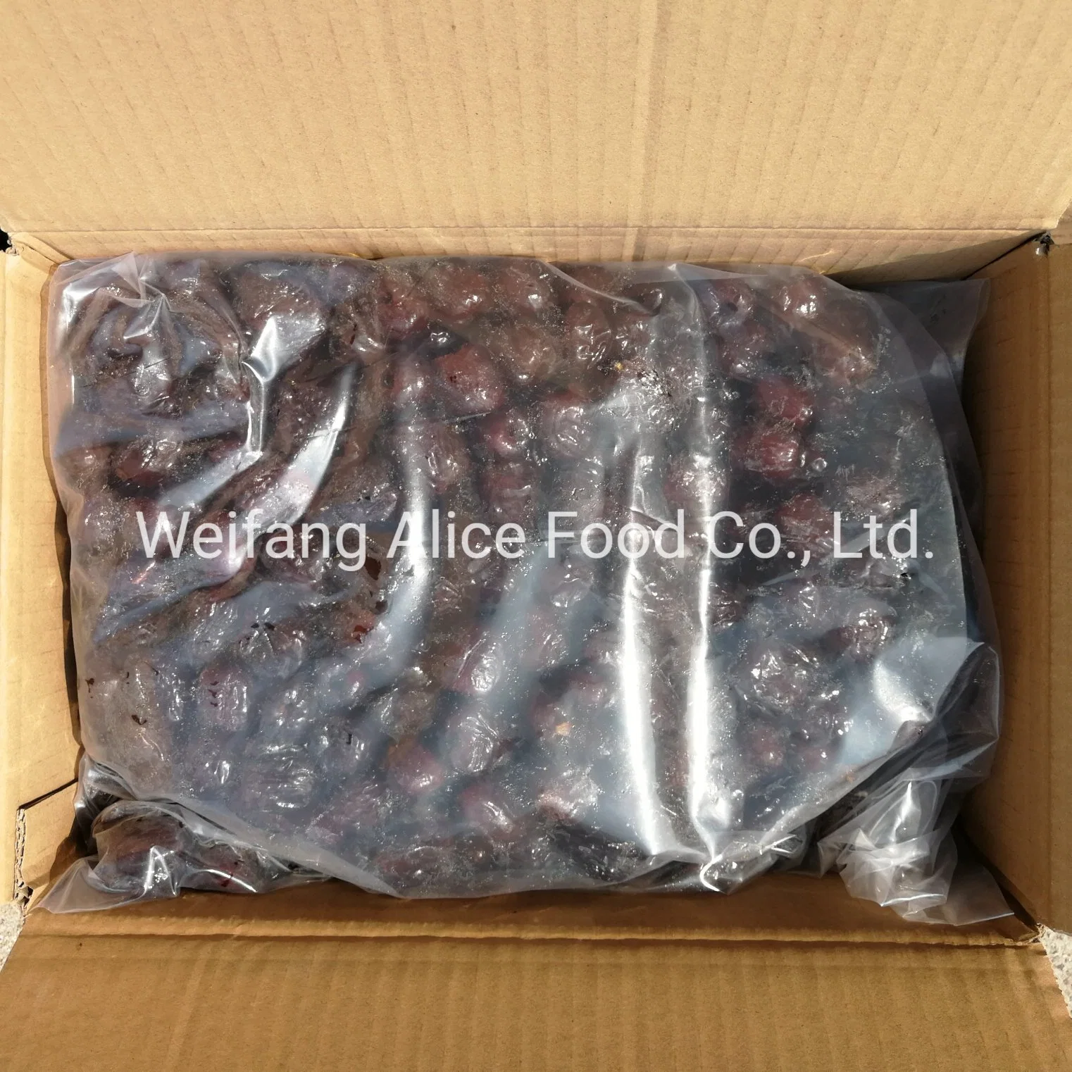Good Price Chinese Export Quality Dried Date Candied Date