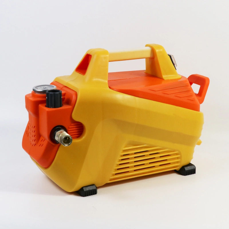 High Pressure Water Washer Water Jet Cleaner for Sewer Cleaning