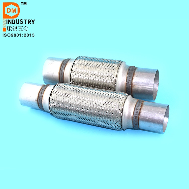 Flexible Hose Pipes Braided Outer and Inner 3.0*4.0