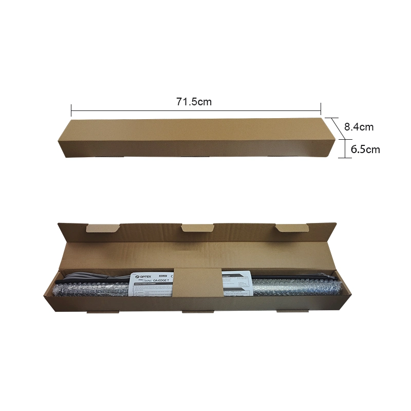 Anti-Presence Active Infrared Sensor 700mm Length-Is05