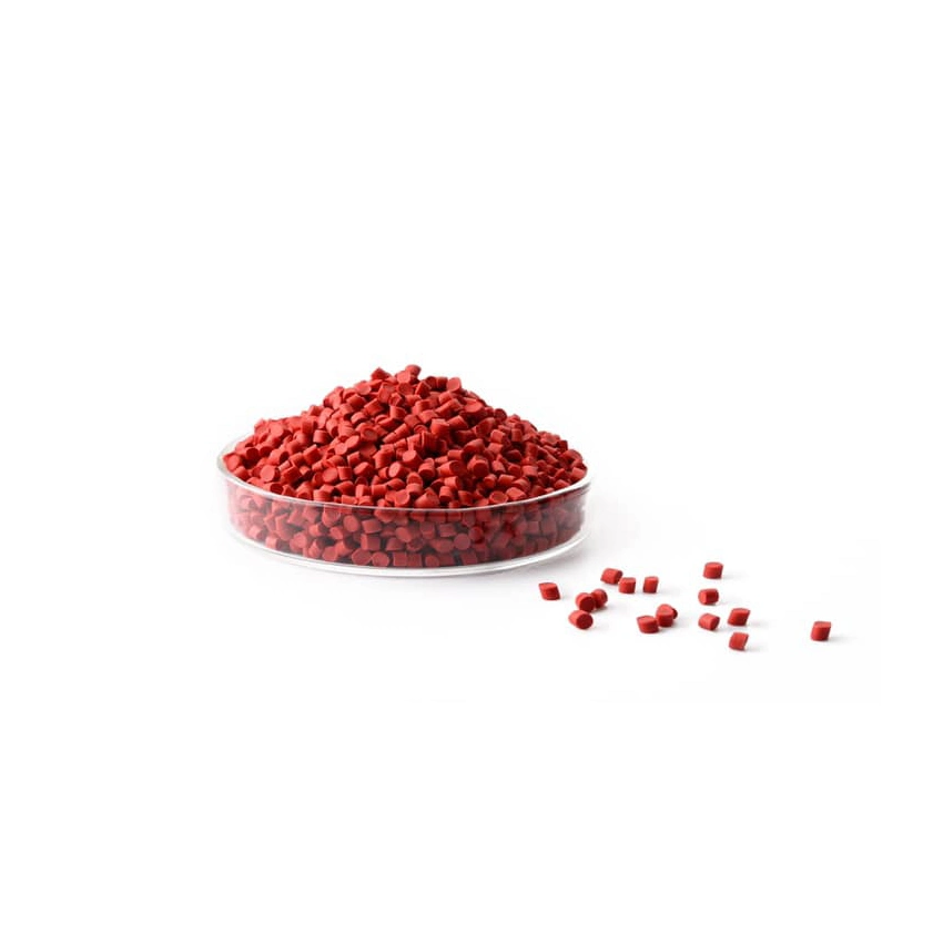 LSZH Eco- Friendly Lzsh Compound Granules for Insulation of Cable and Wire