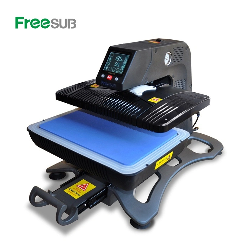 China Manufacturer Digital T-Shirt Sublimation Printing Machine with Wholesale/Supplier Prices