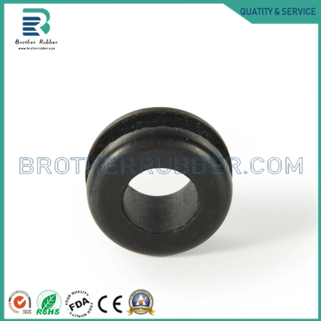 Custom Precision High Temperature Resistant Oil Resistant Rubber NBR Oring Seals