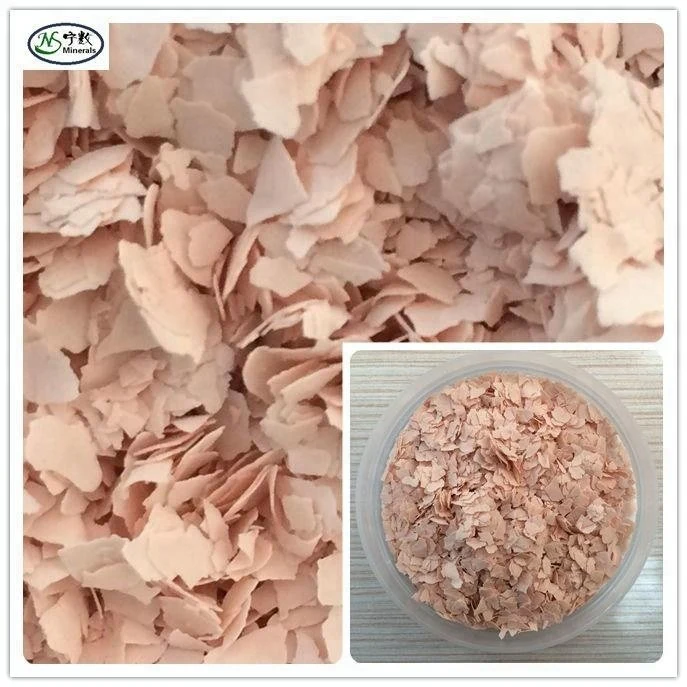 Piedra Pintura Rock Flake Chips de color Flake Chips Decorativos