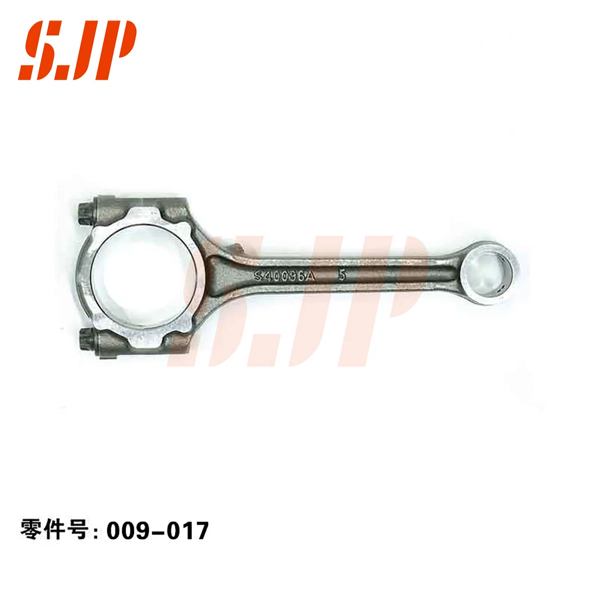 Wholesale Auto Engine System Spare Parts Connecting Rods for Changan 473-Ea12/H01