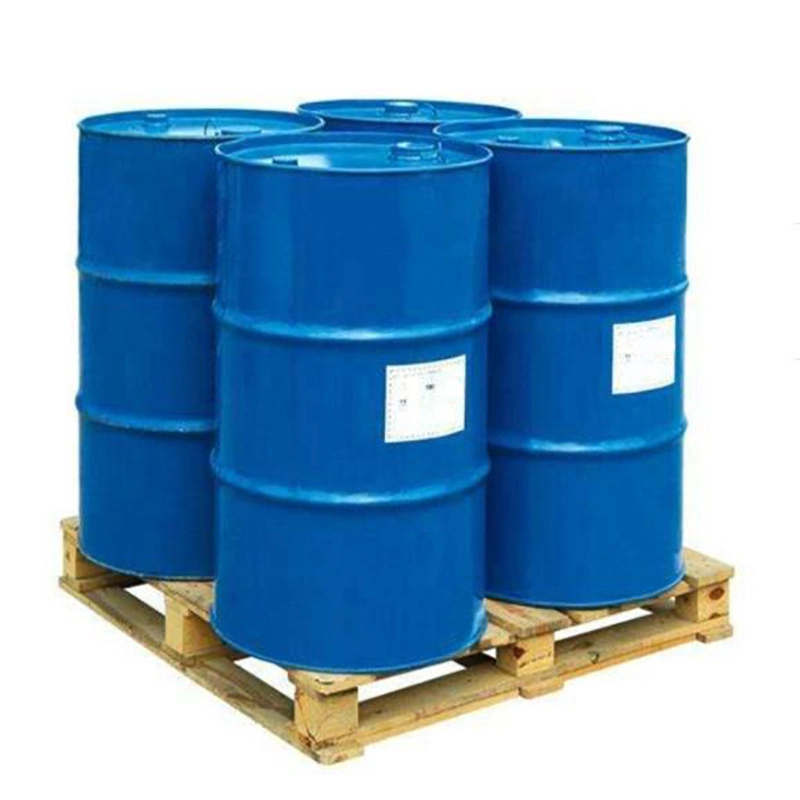 Ethanol Alcohol 96% 200L Metal Drum IBC Package