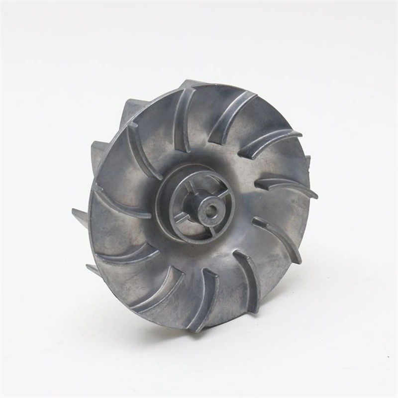 Custom Aluminium Die Casting Products CNC Machining Service