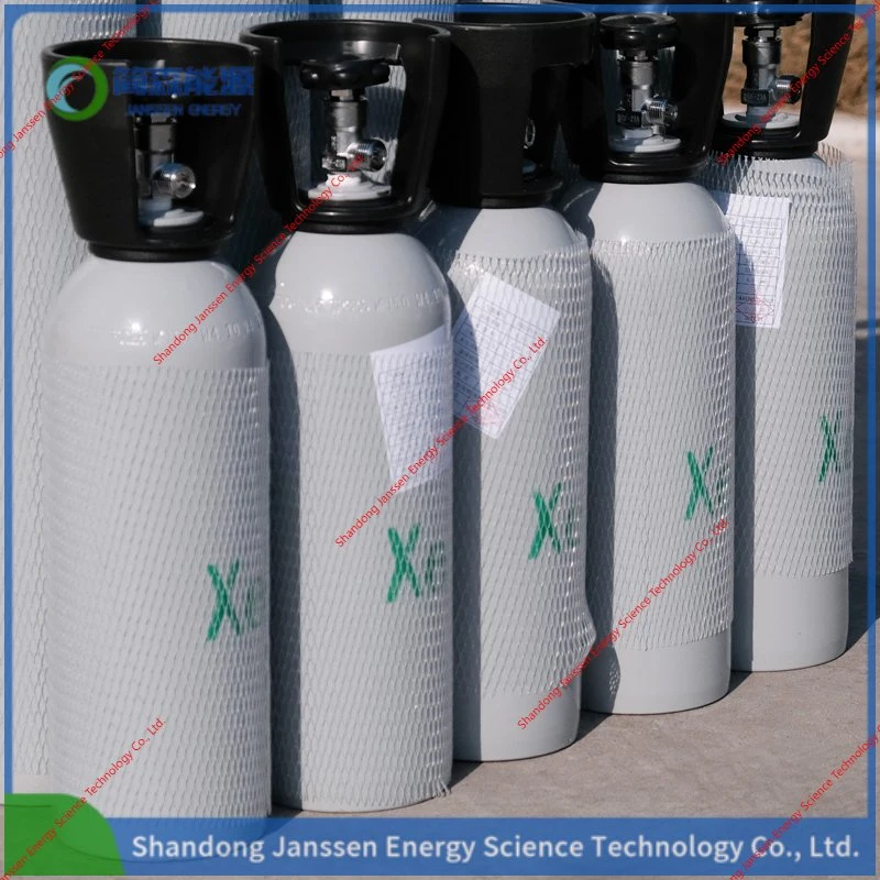 Factory for China High quality/High cost performance  Wholesale/Supplier Custom Cheap Medical Grade Xenon Gas Xe for Sale Factory Direct Sales