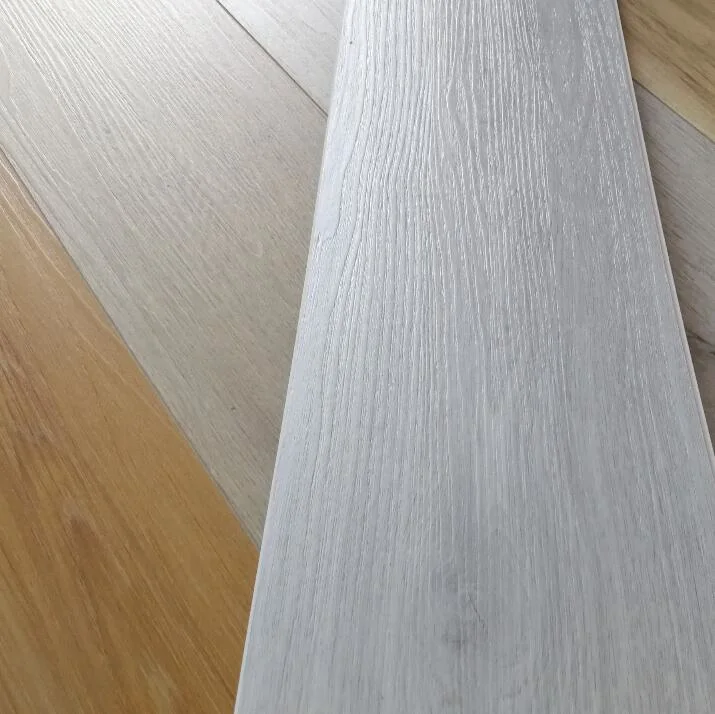 4mm 6mm Spc piso de PVC piso de vinil PVC revestimento UV