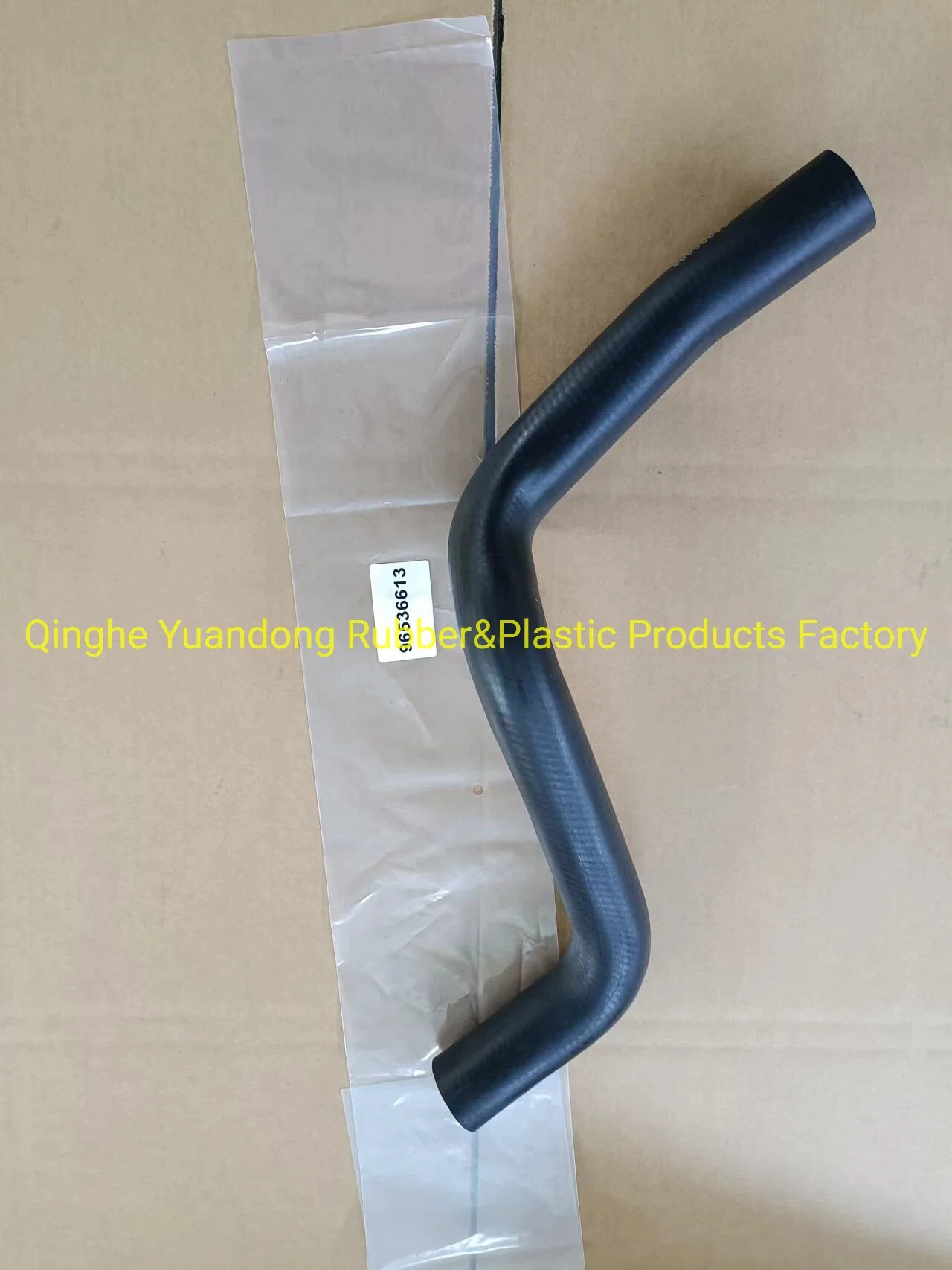 8-98003-996-0 Auto Parts Car Parts Rubber Product Auto Accessories Auto Spare Parts Engine Rubber High quality/High cost performance  Radiator Hose Water Hose Water Pipe for Isuzu