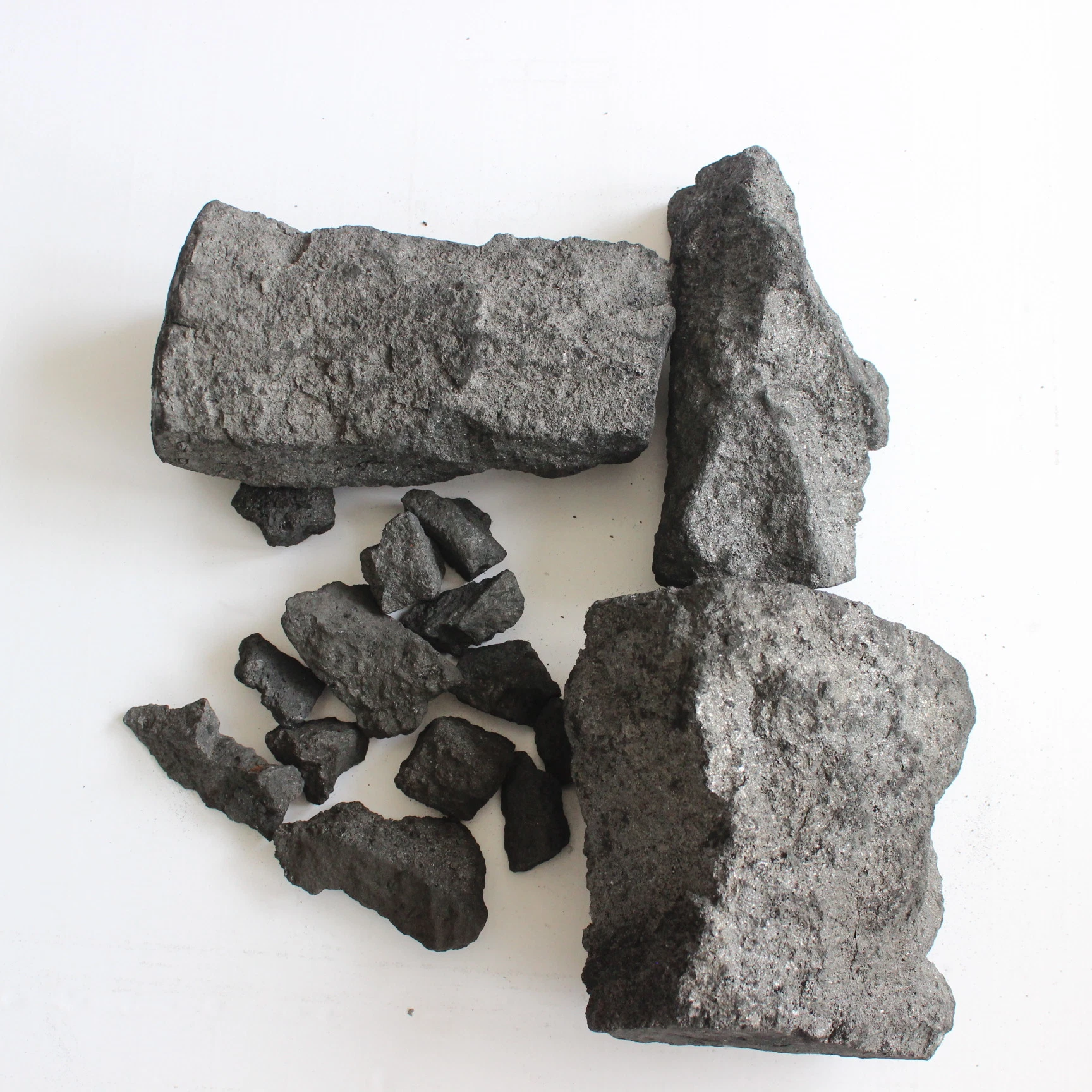 Graphite Petroleum Coke for Steel-Making Low Sulphur High Carbon
