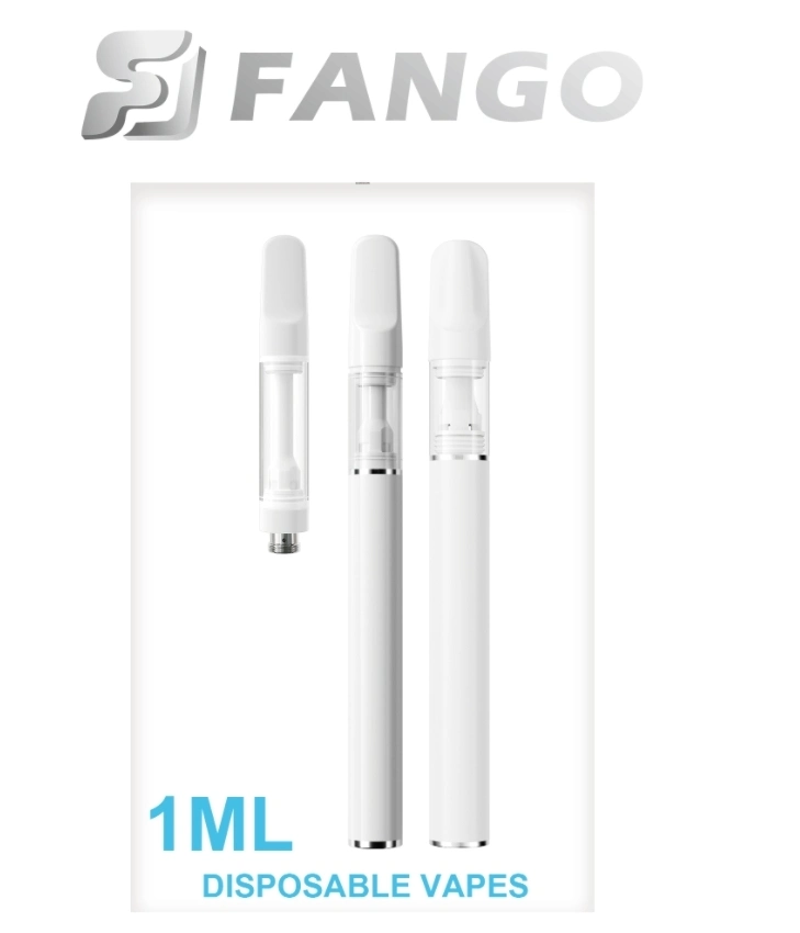 Libre ODM/OEM Fango serie VAPE Distribuidor Mayorista/Proveedor VAPE desechables 1m 2ml 3ml dispositivo vacío recargable linterna cerámica linterna bolígrafo Geek′ D Prift