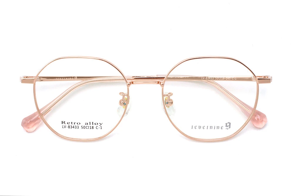 The Best Quality New Stylish Spectacle Frames