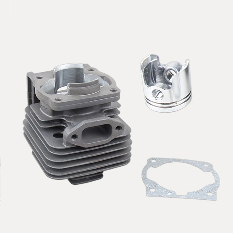 Dongguan Aluminum Die Casting Parts Car Cylinder Accessories