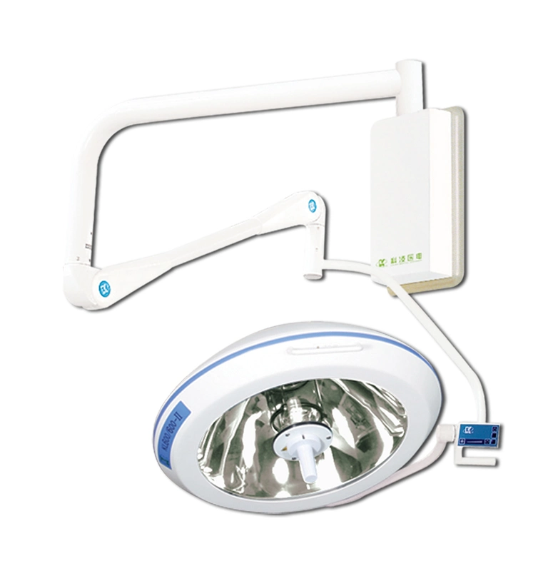 Professional Medical Mobile Portable Operation Lamp Shadowless Surgical LED Operating Light