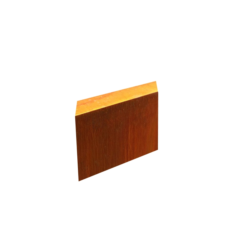 Q295nh Q355nh Weather Resistant S235jow A588 Corten Steel Plate