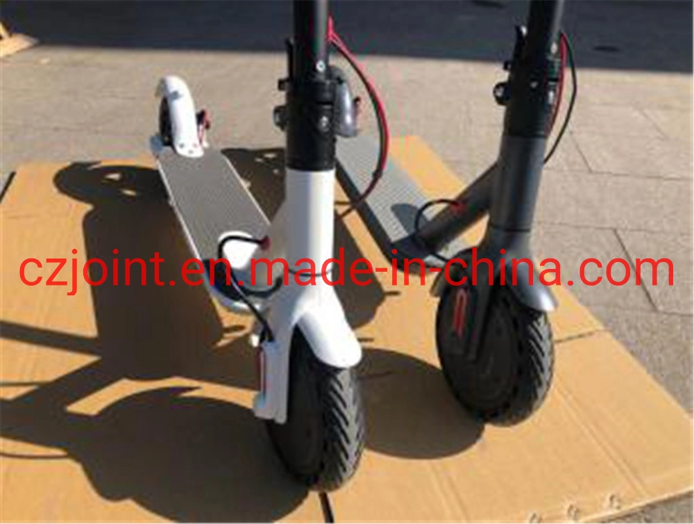 Adult Electric Scooter Power Scooter Electric Folding Scooter