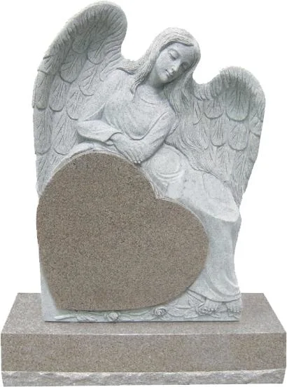 Absolute Black Granite Tombstones and Monuments Customized Headstone Designs Gravestone