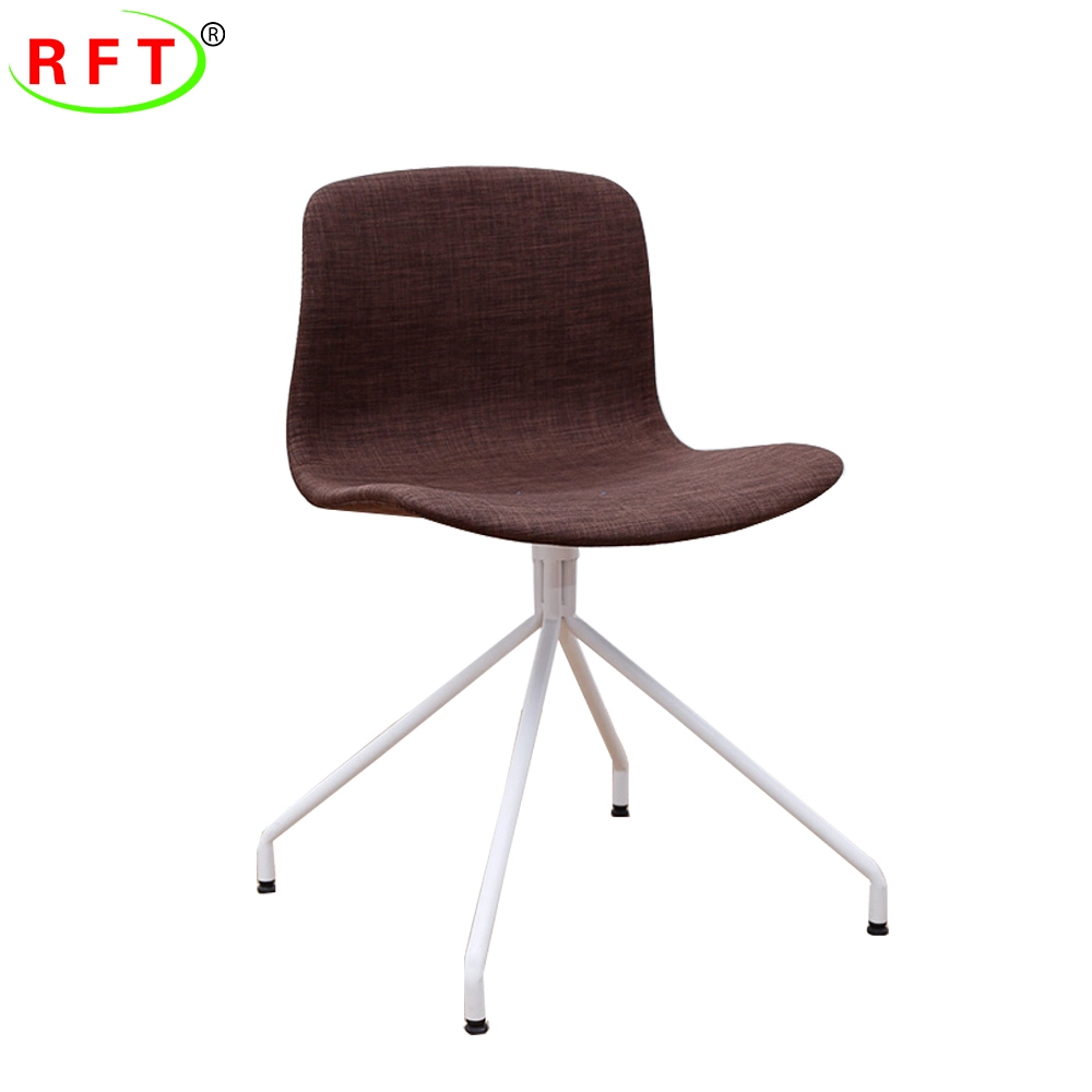 Modern Elegant Home Living Room Hotel Fabric Office Chair Furniture