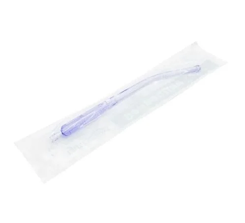 Disposable Sterile Yankauer Suction Catheter