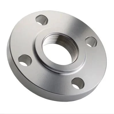 Flange-Q235B/Q345b/304L/316L -CS/Ss-A105/A350 Lf2 Cl 1-Pl/So/Wn/Th/Bl-Tg/FF/RF/M