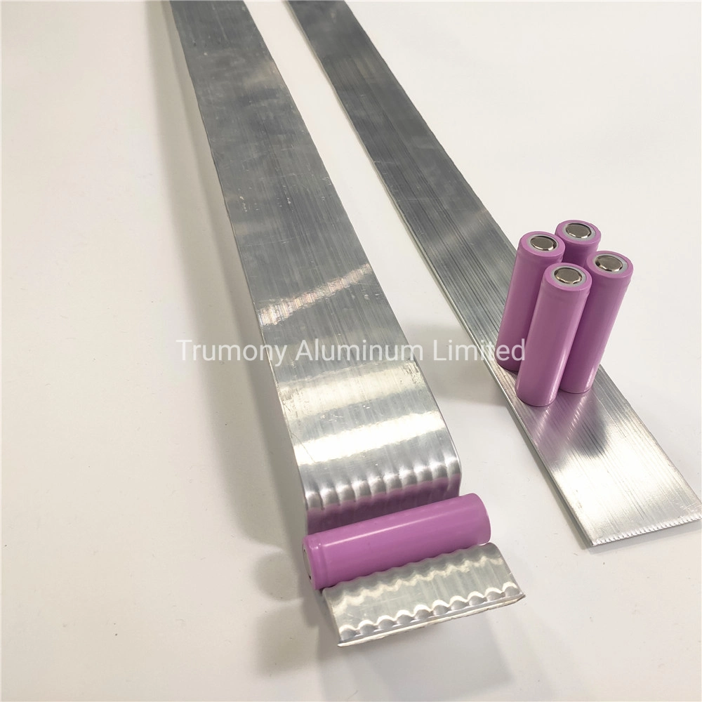 Spot Supply for Sale Composite Superconducting Aluminum Heat Pipe for Industrial Solar Energy