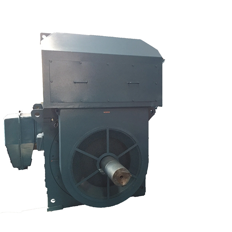 Yc Electric Motor 3/4HP0.55kw Single Phase AC Electric Motor