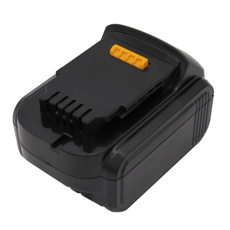 Li-ion 14.4V 3000mAh Rechargeable Replacement Power Tool Battery for Dewalts Dcb140 Power Tools and Cordless Drills