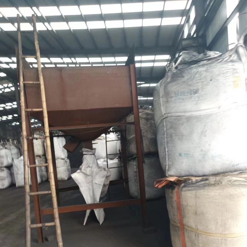 98% Carbon Content Calcined Petroleum Coke / Carbon Additive Coke/Carburizer