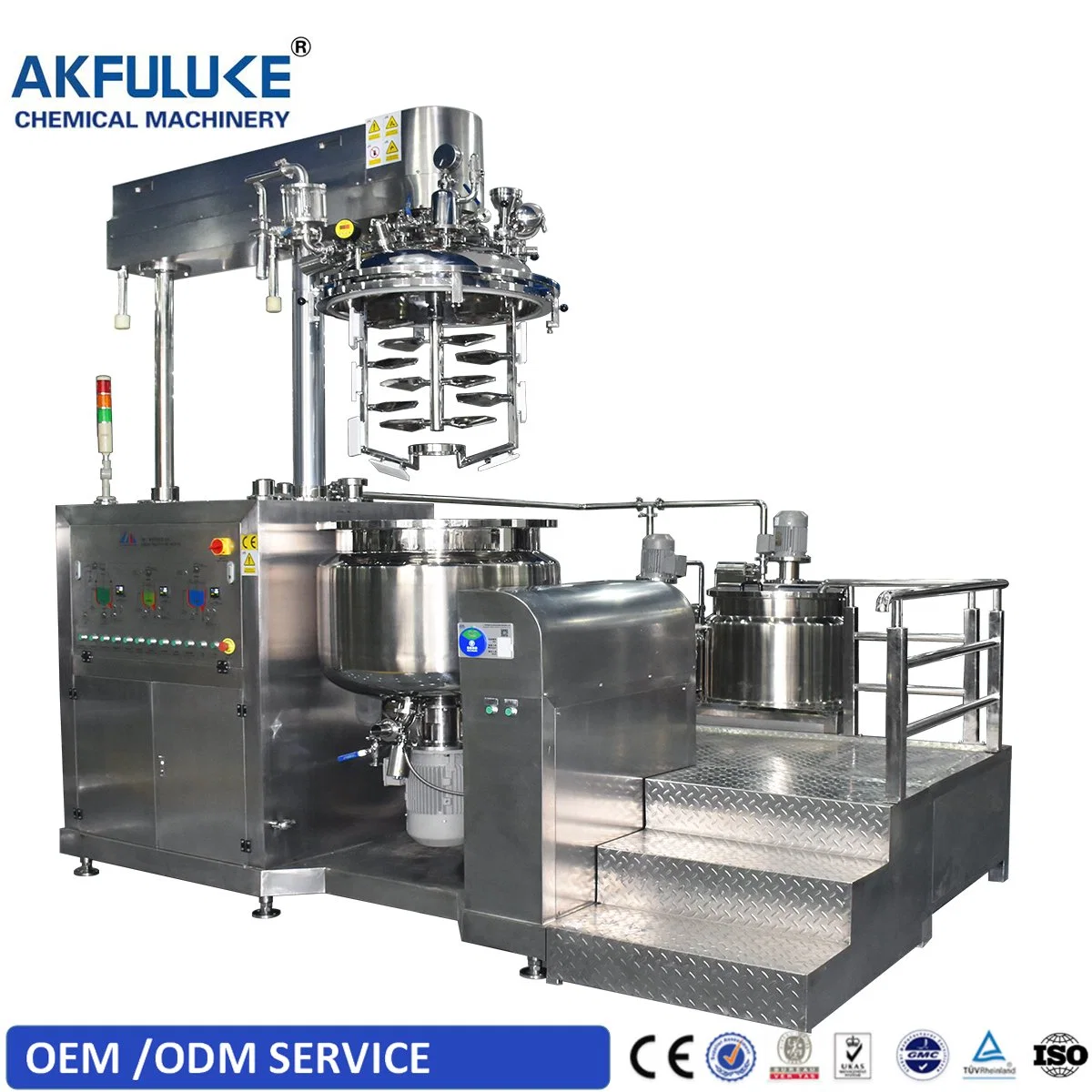 Cosmetic Cream Production Making Soap Cream Machine Automatic Pet Bottle Carton Box Making Packing Machine Bottle Soap Box Packaging Machine F56