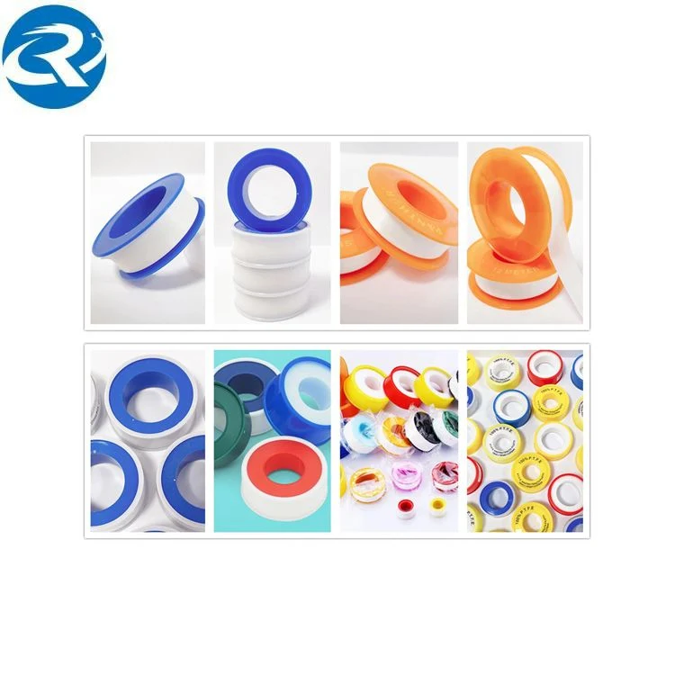 Best Price 12mm PTFE Thread Sealing Tape for Plumbers