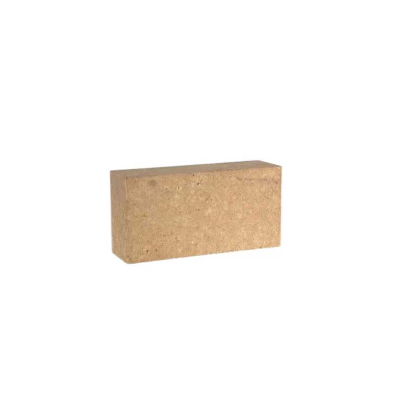 Competitive Price Low Creep Fireproof Refractory Material Refractpry High Alumina Firebrick for Sale