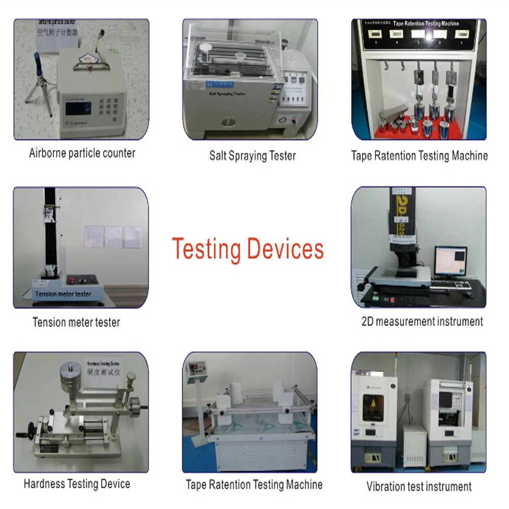 8 Inch LCD Display Screen with RGB Interface, Touch Option for Medical Application