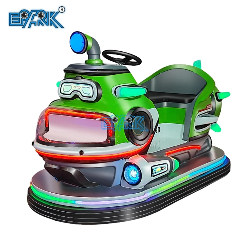 Wholesale/Supplier Price Outdoor Indoor Amusement Park Rides Shopping Mall Battery Operated Kids Adult Electric Bumper Car