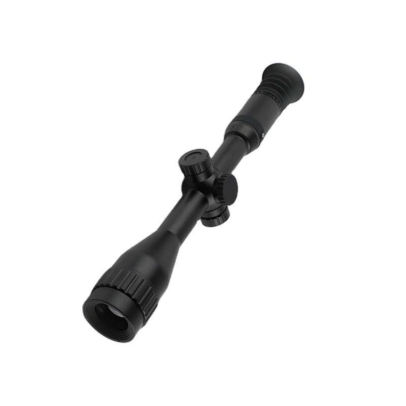 Dali High Reputation Safety Infrared Waterproof Riflescope Scope with IR