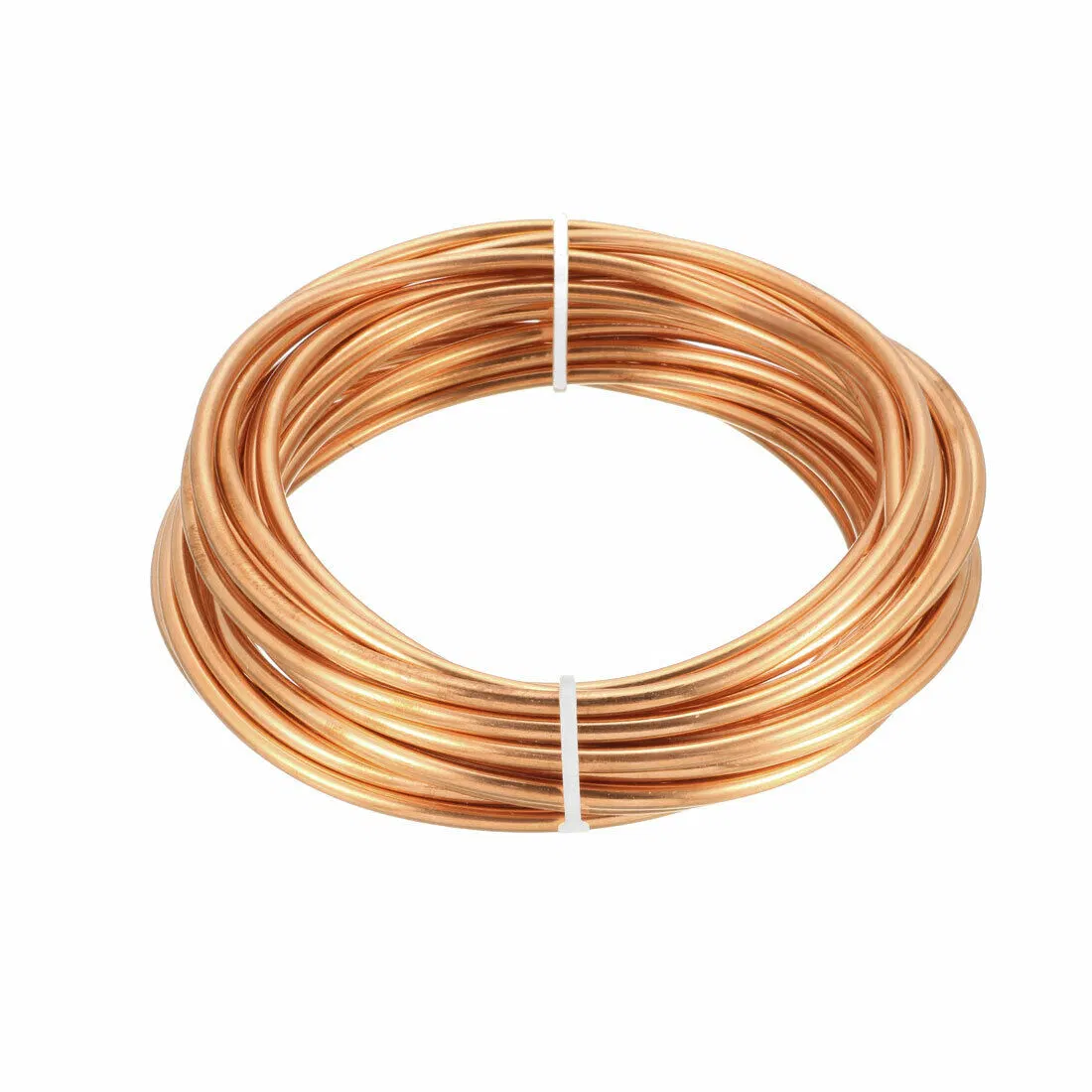 99.9% Pure Copper Tube / Copper Pipe Price