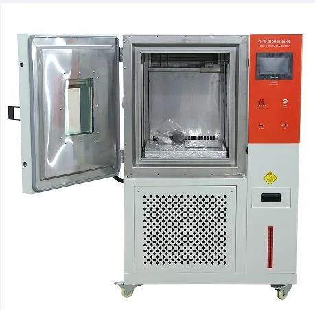 High-Low Temperature Constant Temperature and Humidity Test Chamber / Cell Phone Test Machine/ Chemical Testing Equipment