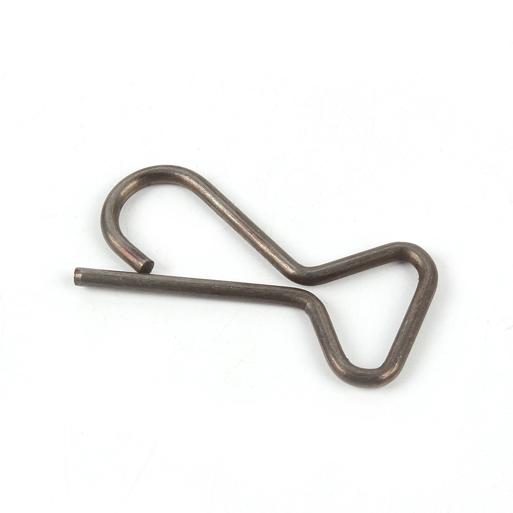 Kinds Style of Steel Wire Clip for Clevis Pin