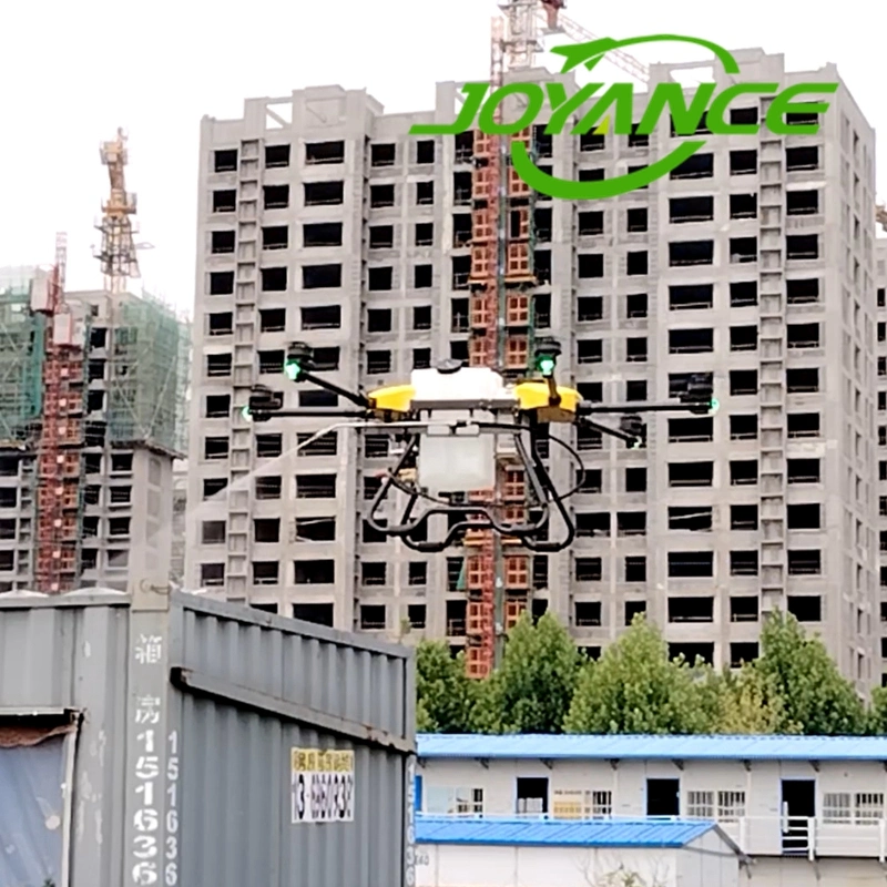 Battery Power Fly with GPS Tall Buildings Window Washing Cleaning Ability to Reach Hard-to-Reach Places Fly 100m Height High Areas Wall Cleaning Drones