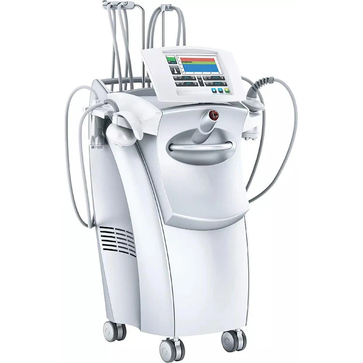 Venus Legacy Cellulite Removal RF Equipment Skin Tightening Vacuum Slimming Vacuum Legacy Skin Lifting