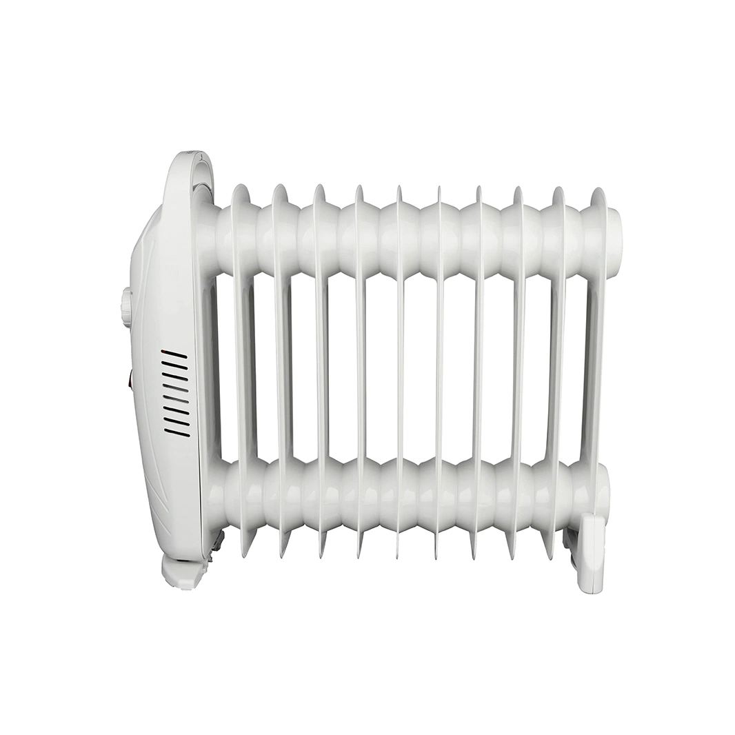 Freestanding 7 Konwin, OEM/ODM Product Dim.: 310X140X380 Bathroom Oil Heater