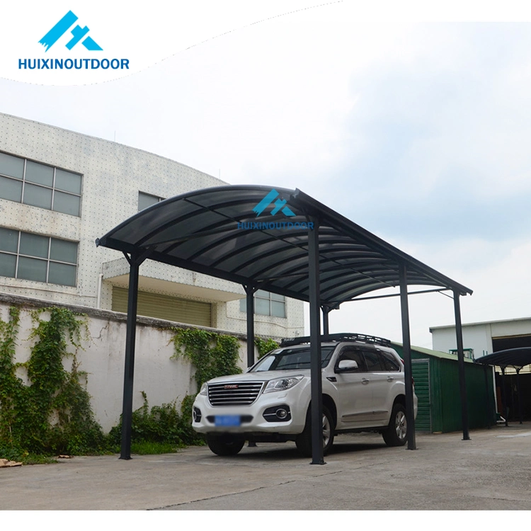 Building Material Tent Shading Portable Carport Canopy