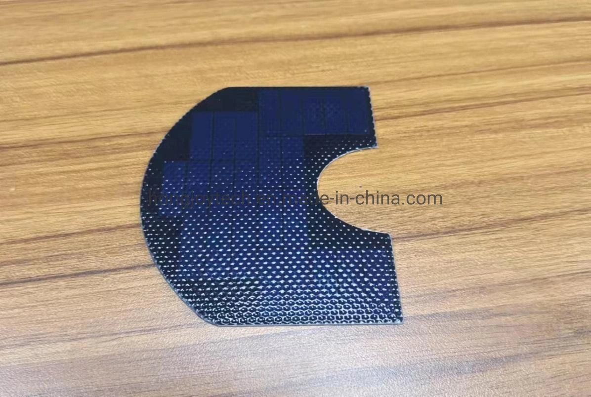 Customized Ultra-Thin Mini Pet Laminated 6V Polycrystalline Small Size Cell Mini Solar Panel Module 6 Volt 5V 180mA 193mA 0.9W Mini Laminated PV Solar Panel