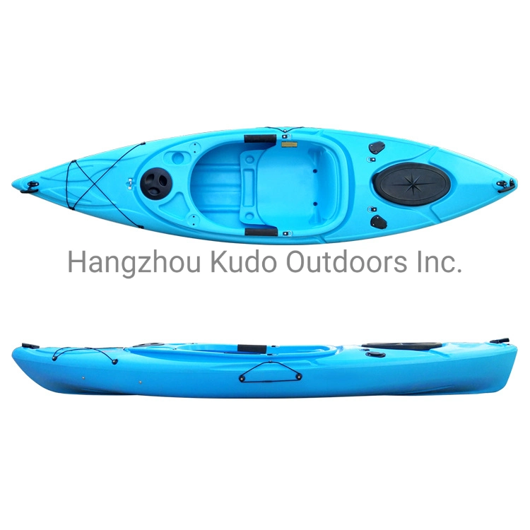 Danren308 Cheap Plastic Sea Kayak