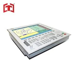 CNC Controller Plasma Cutter Controller Cc-Z3