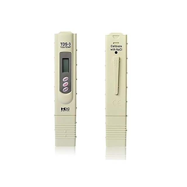 Wholesale/Supplier TDS Pocket Handle Water Tester Pen Sensor Conductivity